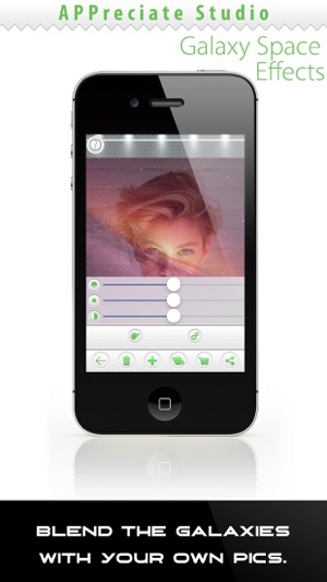 Galaxy Space Effects - Magic For Your Images(圖4)-速報App