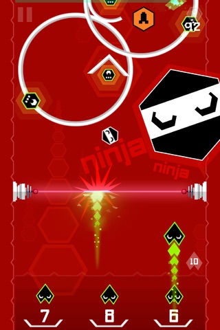 PolyBlast screenshot 3