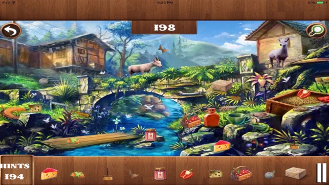 Cottage Farm Hidden Objects(圖2)-速報App