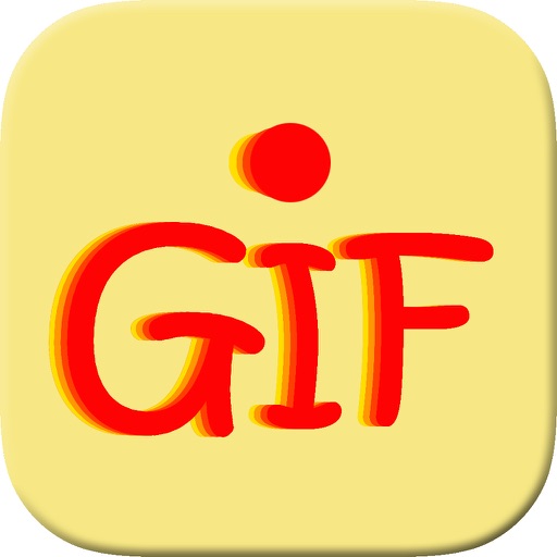 GIFont - GIF Text Stickers  App Price Intelligence by Qonversion