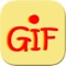 Icon Gif Creator - Photo + Text + Emoji