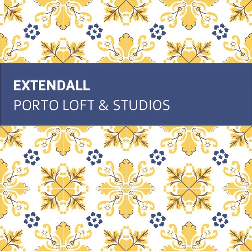 ExtendALL Porto icon