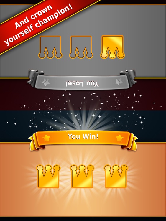 Solitaire Versus screenshot-4