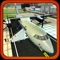 Jail Prisoner Airplane Transport: Criminal Transporter Flight Pilot Simulation