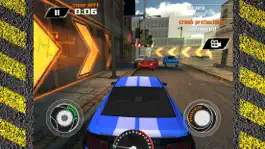 Game screenshot American Muscle Car Simulator - Turbo City Drag Racing Rivals Game FREE mod apk