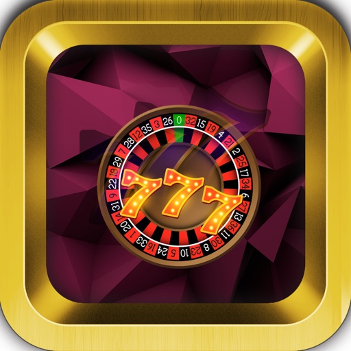 777 Slots Casino Diamond - Play Free Slots icon