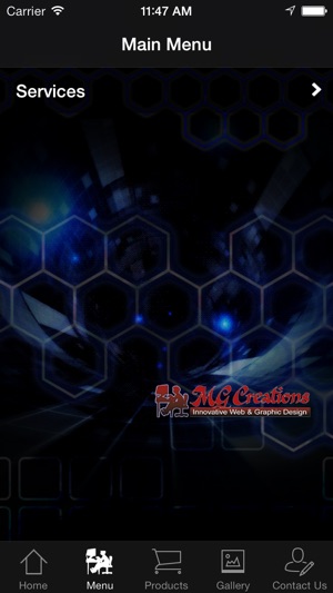 MG Creations(圖3)-速報App