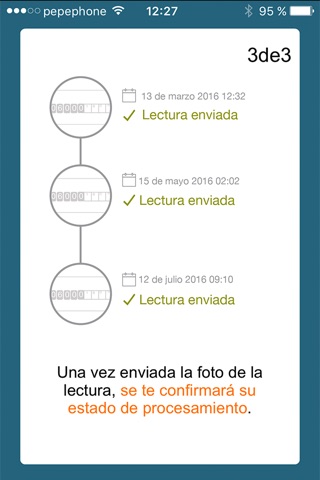 YoLeoGas screenshot 2