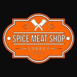 Spice Meat Shop Ordering