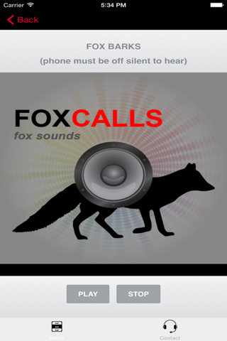 REAL Fox Sounds and Fox Calls for Fox Hunting (ad  - náhled