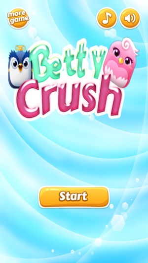 Candy Bird: New Crazy Crush(圖1)-速報App