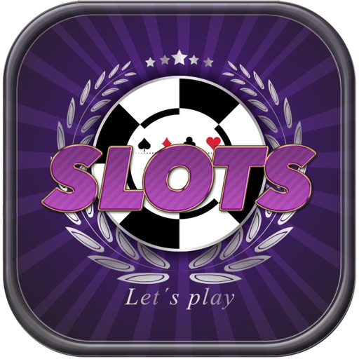 Deluxe SLOTS Payout Machine - FREE Amazing Game!!!