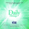 The Daily Message: through the bible in one year