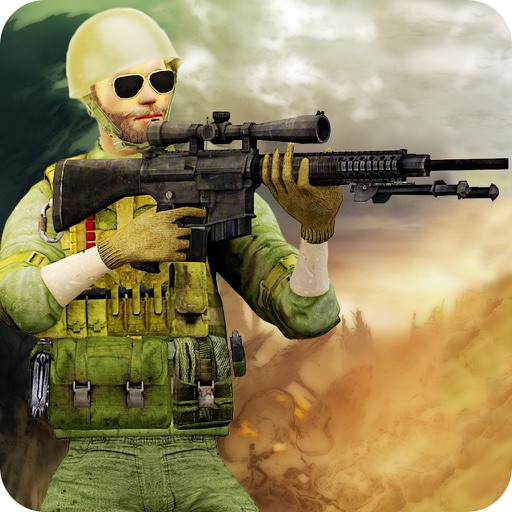 Sniper Warrior Last Stand iOS App