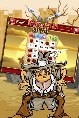Fortune Wheel Bingo - Free Bingo Casino Game screenshot 2