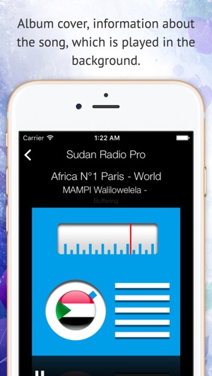 Sudan Radio Pro(圖2)-速報App