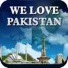 We Love Pakistan - Tour Pakistan Online on your iPhone