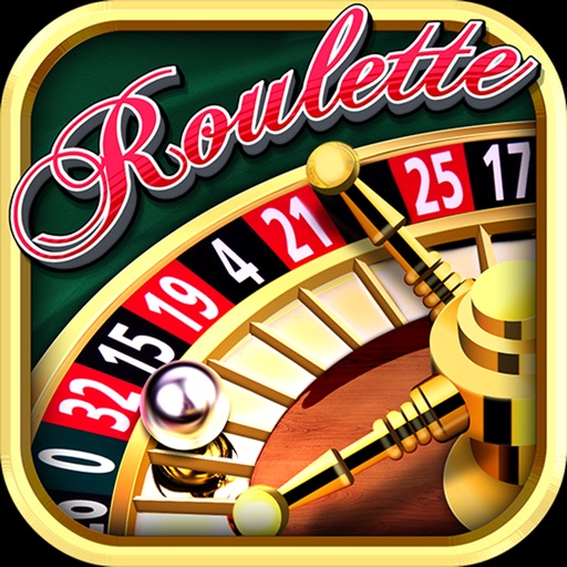 American Roulette Royale Free Vegas Casino Icon