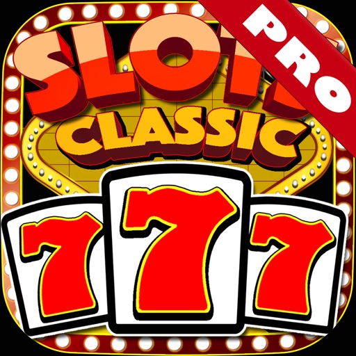 Winning Club Baccarat Slots Machines - Classic Slots iOS App