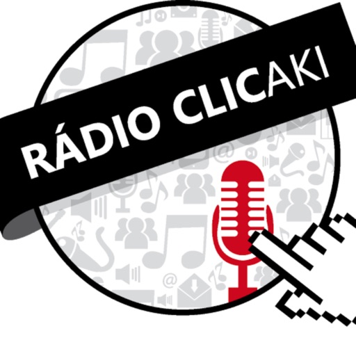 Rádio Clicaki icon