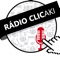 Aplicativo da Rádio Clicaki