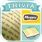 Challenge yourself with this highly addictive #1 user-rated Phrases trivia game in the App store