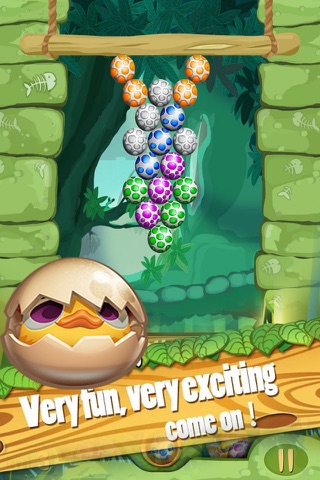 Eggs Hunter:New Shooter Game screenshot 3