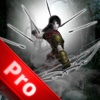 Archer Warrior Girl Pro - Fantasy Archery Nighting