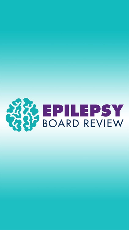 Epilepsy Board Review 2016