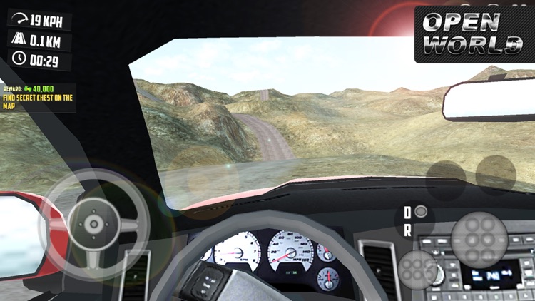 Driving Simulator 2012 Gameplay (HD) 