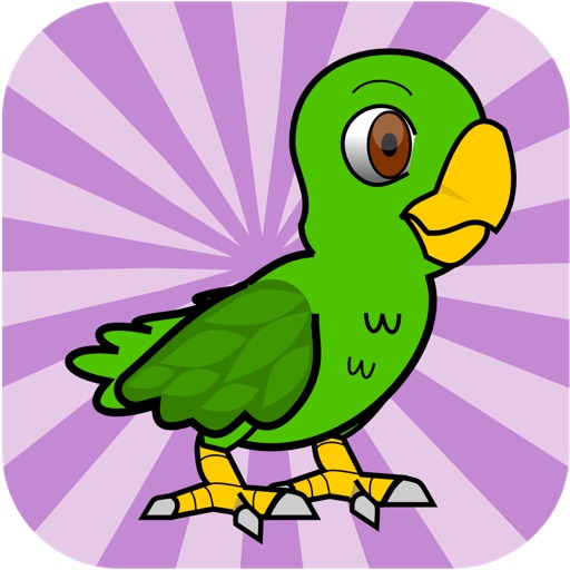 Fright Bird iOS App
