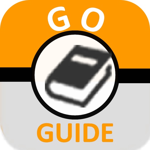 Guide for Pokemon Go details Icon