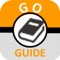 Guide for Pokemon Go details