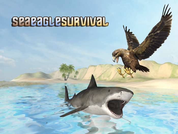 Sea Eagle Simulator