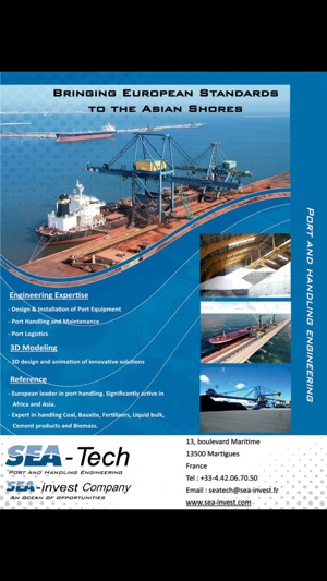 Maritime Gateway(圖3)-速報App