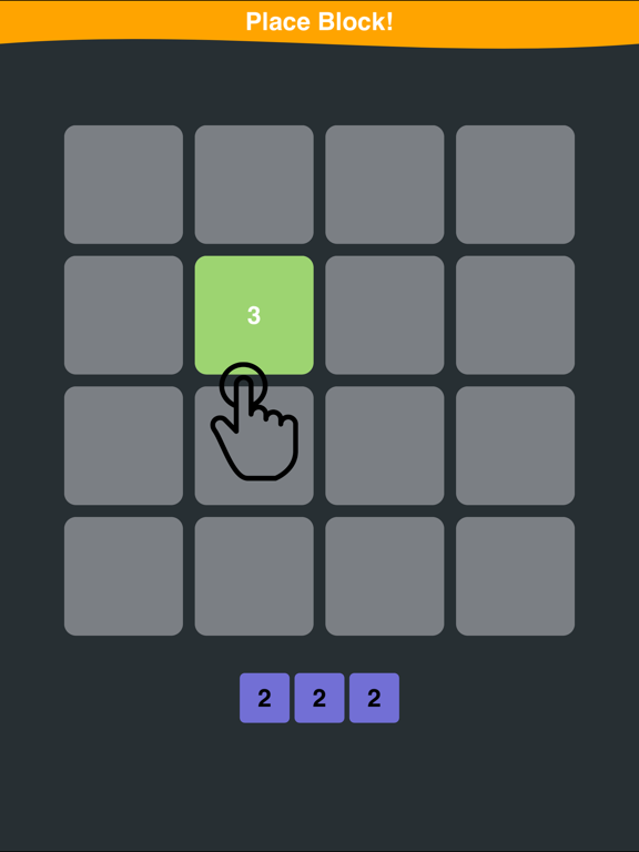 Screenshot #4 pour Combine Numbers - Fun Offline Addicting Girl Games For Free