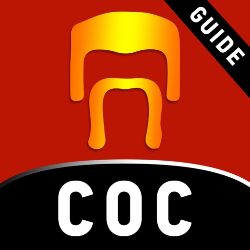 Video Guide for Clash of Clans + icon