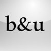 b&u Fashioncard