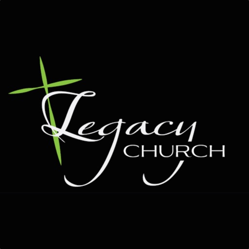 Legacy Church Ohio icon