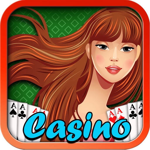 A Win it All Casino Craze - Experience the Joy of Winning icon