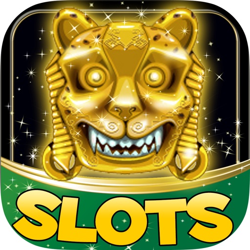 Aztec Casino Slots - Roulette - Blackjack 21 Icon