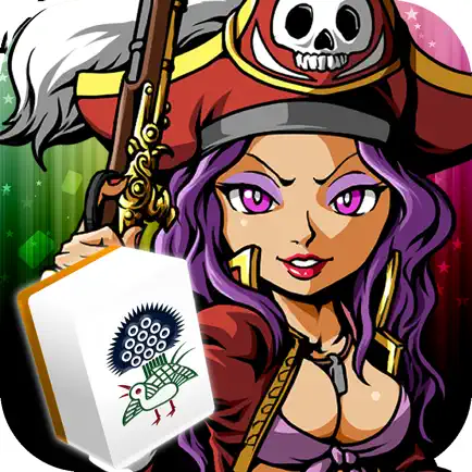 麻雀の女神 - 全国の雀士と協力マルチプレイできるマージャンゲーム Cheats
