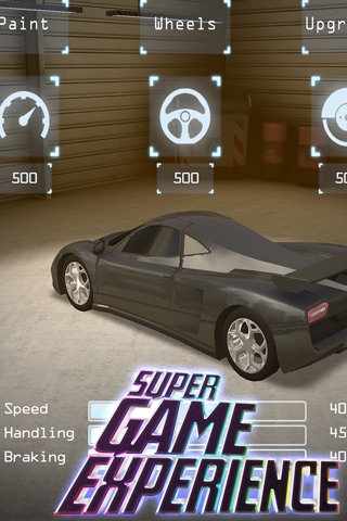 Traffic Racing Fever -  eXtreme Race Stunts Cars Driving Drift Games screenshot 2
