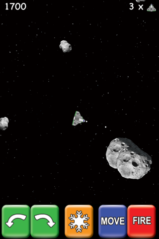 Space Rubble screenshot 3