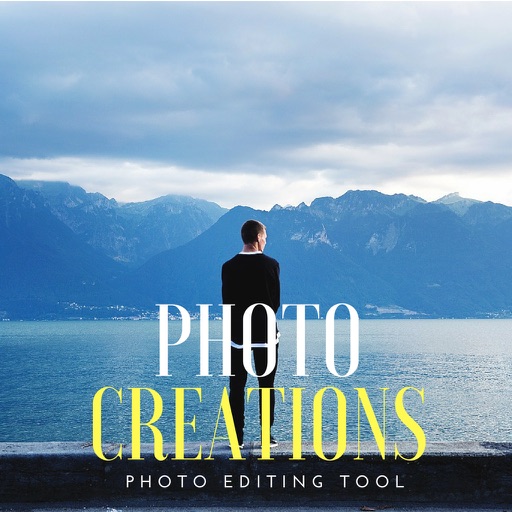 Photo Creations icon