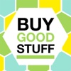 Buy Good Stuff mobile