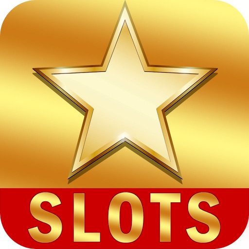 Slots - Triple Lucky Stars Pro icon