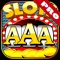 AAA Jackpot Party 777 Slots - Deluxe Casino Slots