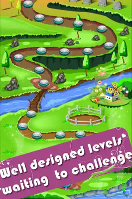 Game screenshot Paradise Jewel:Match 3 Game apk