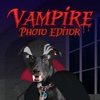 Vampire Dress Up Photo Editor - Halloween Dracula Costumes for Social Media Picture Post Effects